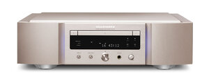 ĐẦU CD MARANTZ SA 10