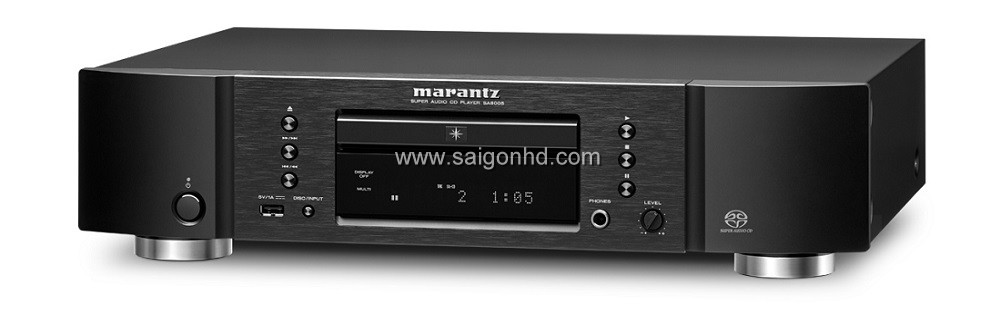 MARANTZ SA 8005