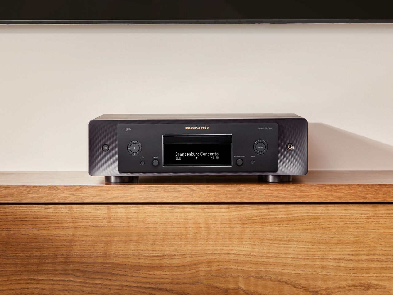 ĐẦU CD MARANTZ CD 50N