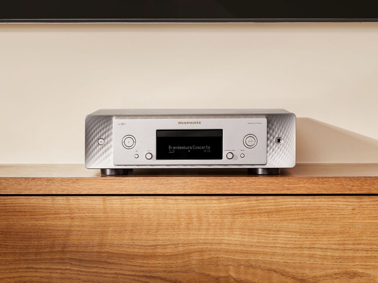 ĐẦU CD MARANTZ CD 50N