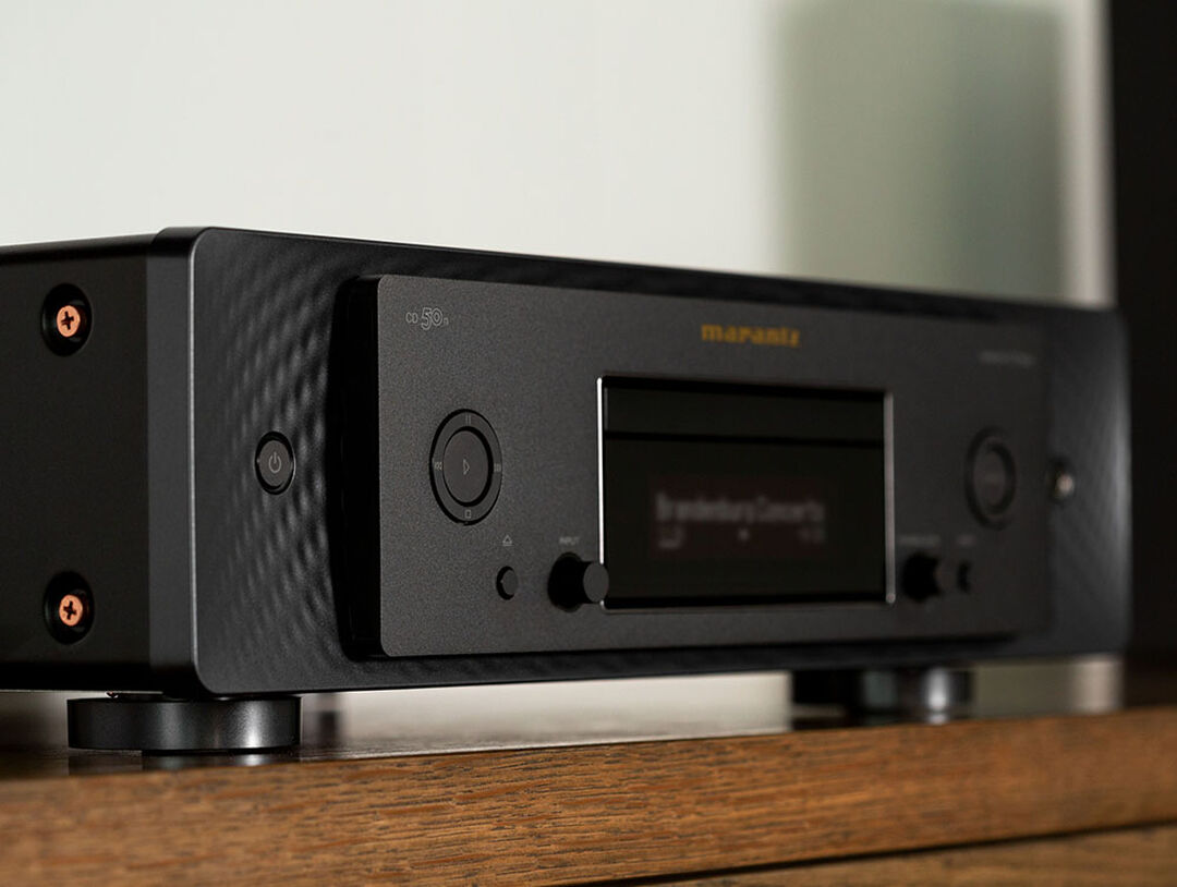 ĐẦU CD MARANTZ CD 50N