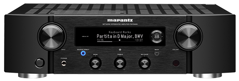 NETWORK PLAYER MARANTZ PM7000N