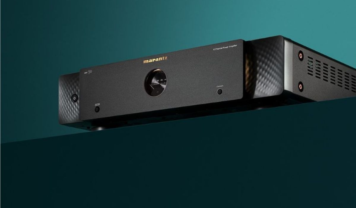 Power amply marantz AMP30 ch&iacute;nh h&atilde;ng gi&aacute; rẻ