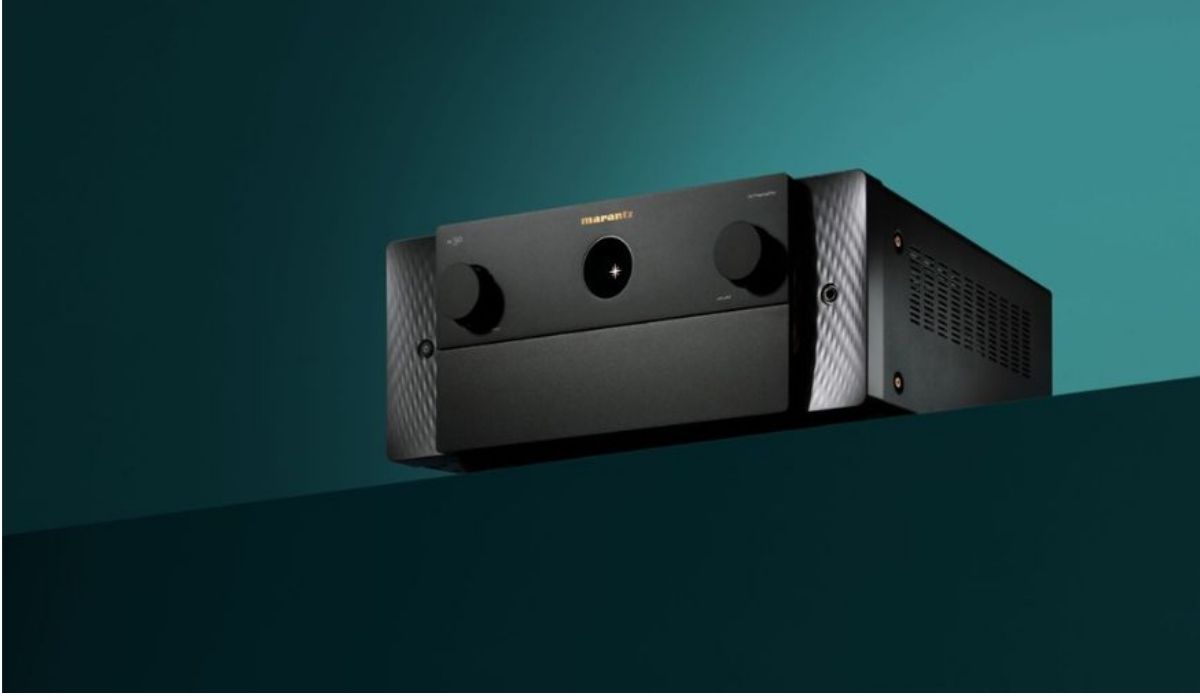 Preamplifier Marantz AV30 ch&iacute;nh h&atilde;ng gi&aacute; rẻ