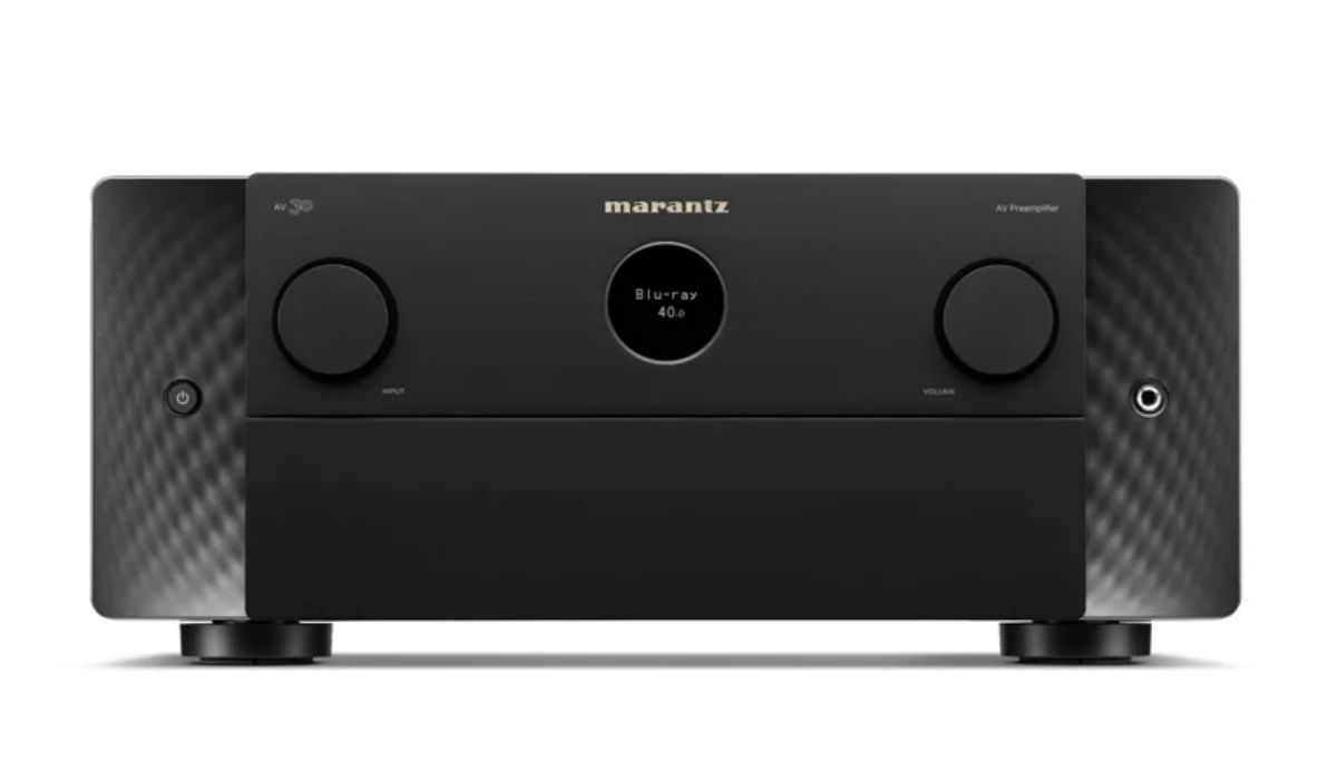 Preamplifier Marantz AV30 ch&iacute;nh h&atilde;ng gi&aacute; rẻ