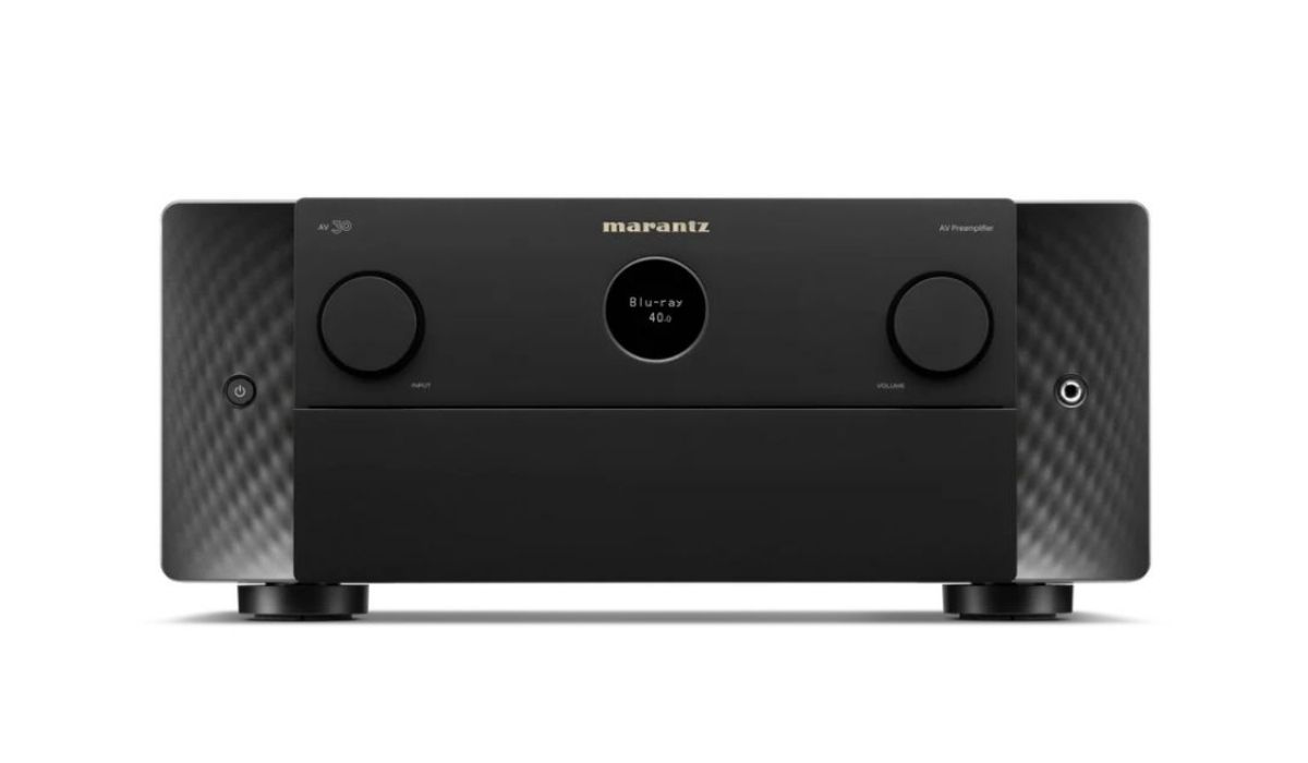 Preamplifier Marantz AV30 ch&iacute;nh h&atilde;ng gi&aacute; rẻ