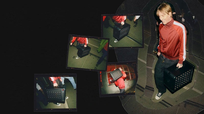 Loa Marshall Bromley 450 ch&iacute;nh h&atilde;ng gi&aacute; rẻ nhất