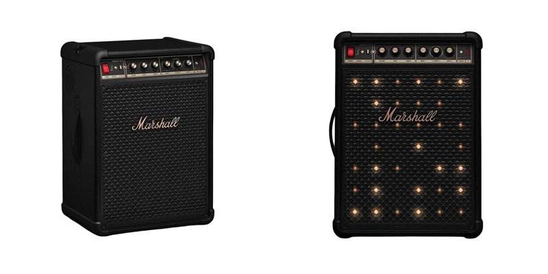 Loa Marshall Bromley 450 ch&iacute;nh h&atilde;ng gi&aacute; rẻ nhất