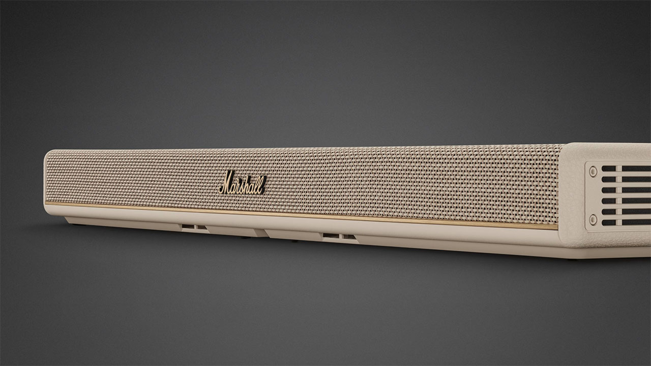 Loa SoundBar Marshall Heston 60 chính hãng mới nhất giá rẻ nhất