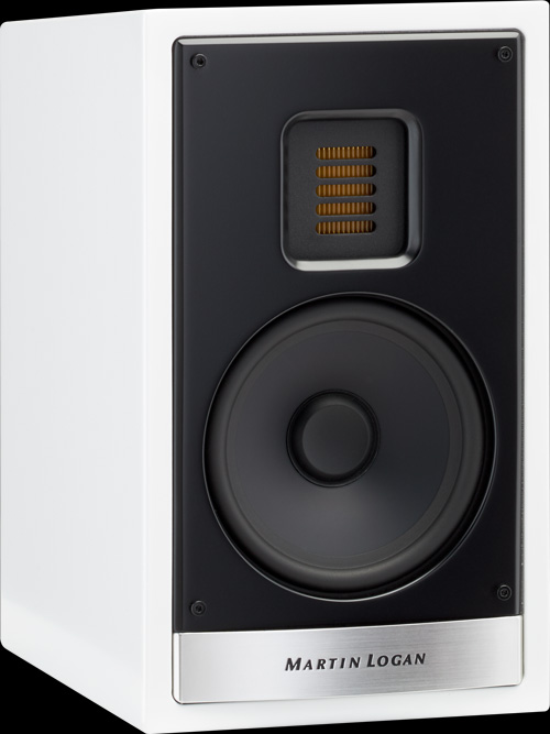 LOA MARTIN LOGAN MOTION 15i