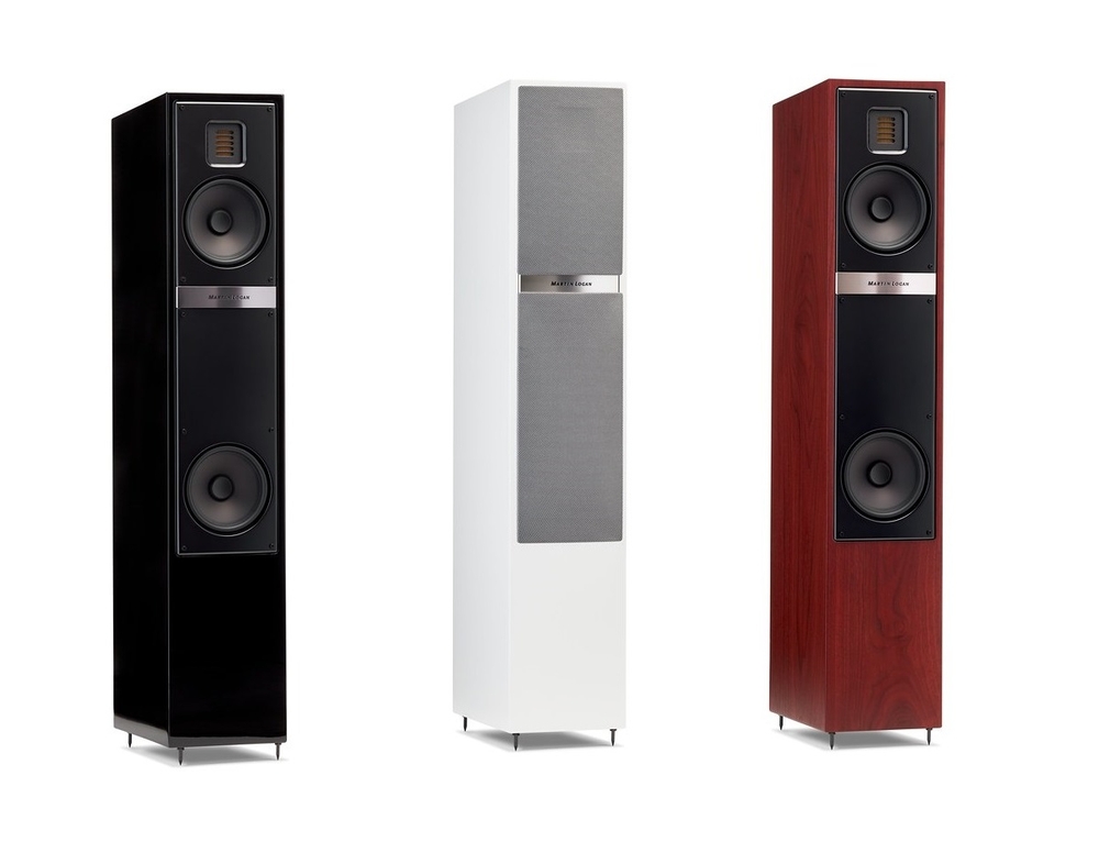 LOA MARTIN LOGAN MOTION 20i