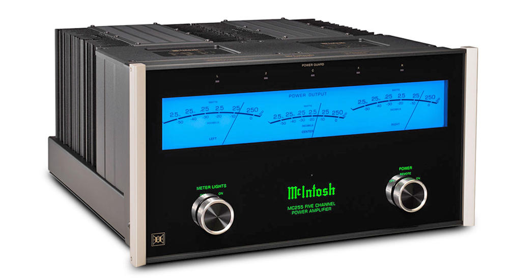 MCINTOSH MC255