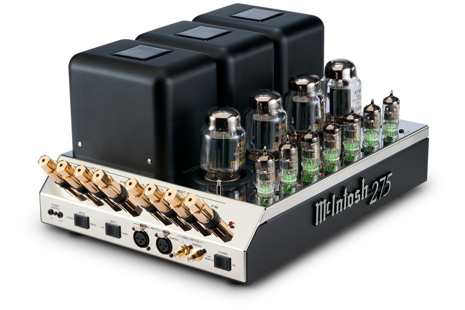 MCINTOSH MC275