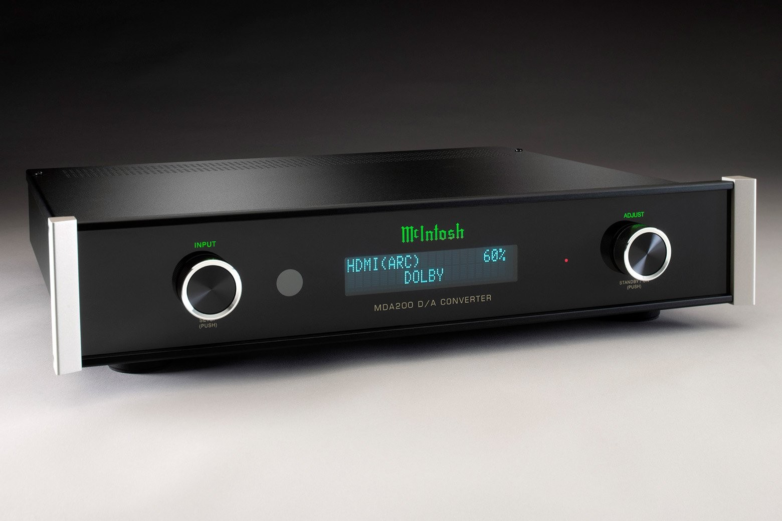 DAC MCINTOSH MDA200