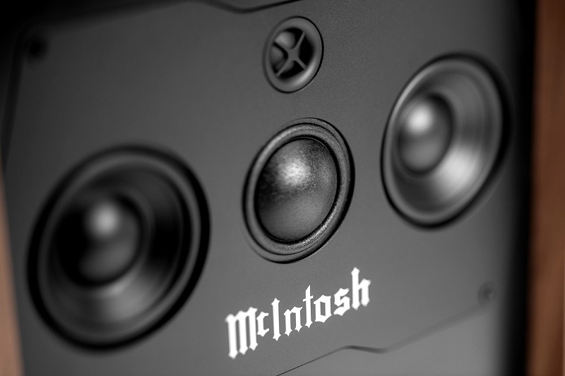 MCINTOSH ML1 MKII