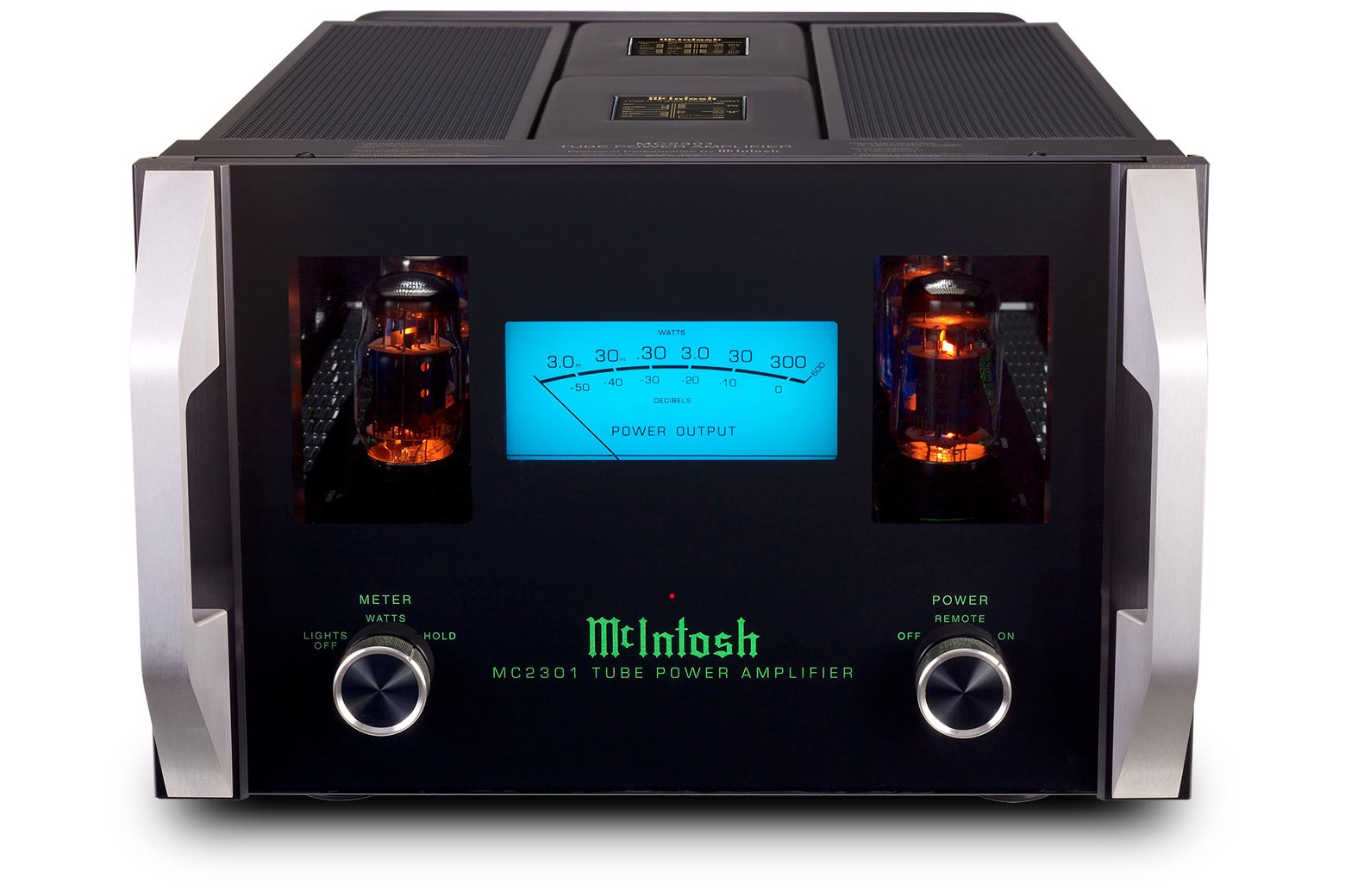 POWER AMPLIFIER MCINTOSH MC2301