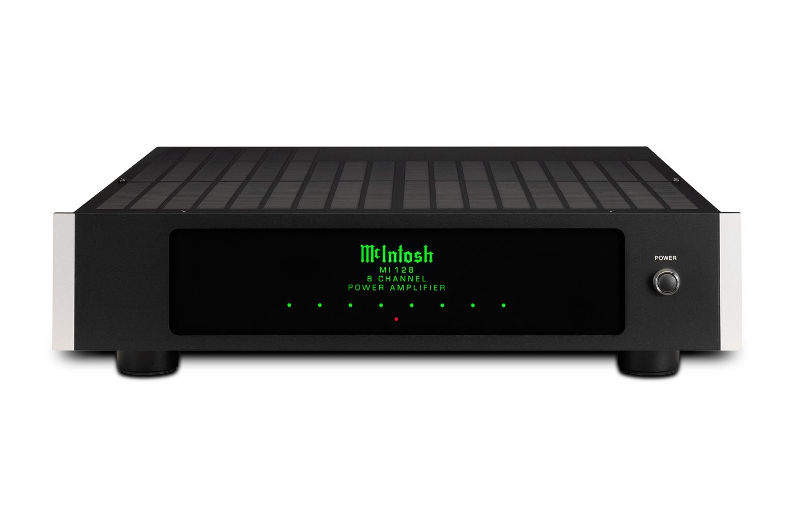 POWER AMPLIFIER MCINTOSH MI128