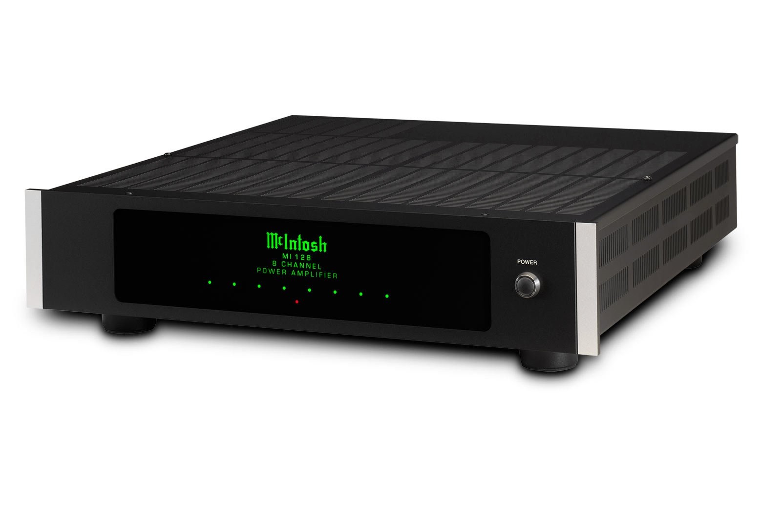 POWER AMPLIFIER MCINTOSH MI128