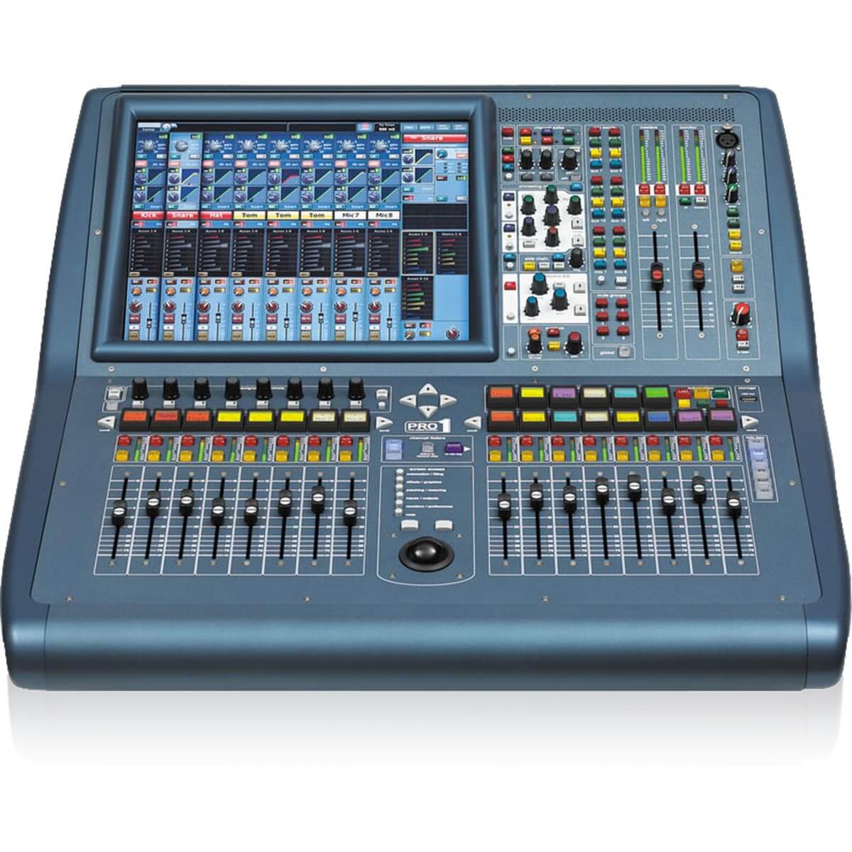 MIXER MIDAS PRO1-IP