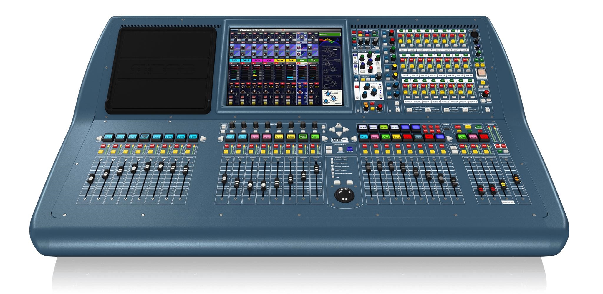 MIXER MIDAS PRO2-CC-IP