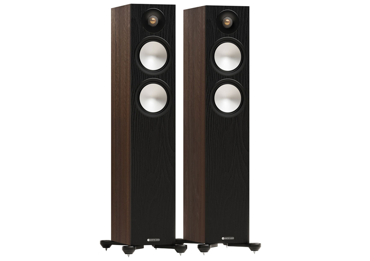 Loa Monitor Audio Bronze 300 7G ch&iacute;nh h&atilde;ng gi&aacute; rẻ nhất