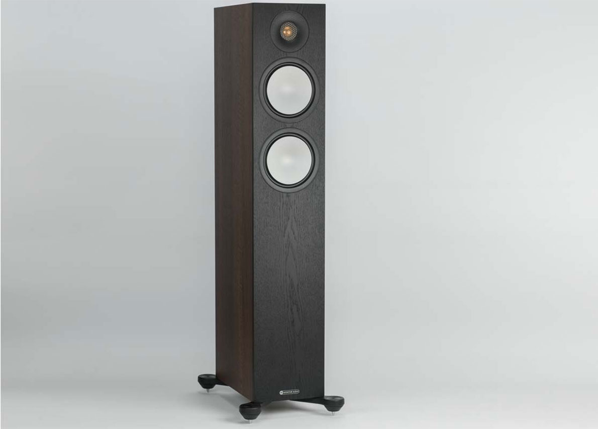 Loa Monitor Audio Bronze 300 7G ch&iacute;nh h&atilde;ng gi&aacute; rẻ nhất