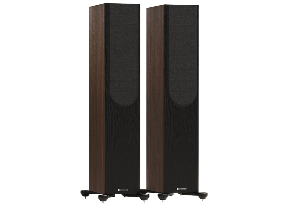 Loa Monitor Audio Bronze 300 7G ch&iacute;nh h&atilde;ng gi&aacute; rẻ nhất