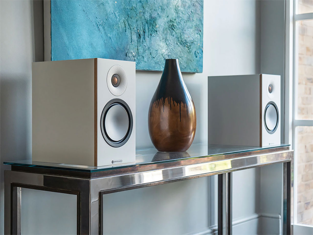 Loa Monitor Audio Bronze 50 7G ch&iacute;nh h&atilde;ng gi&aacute; rẻ nhất 