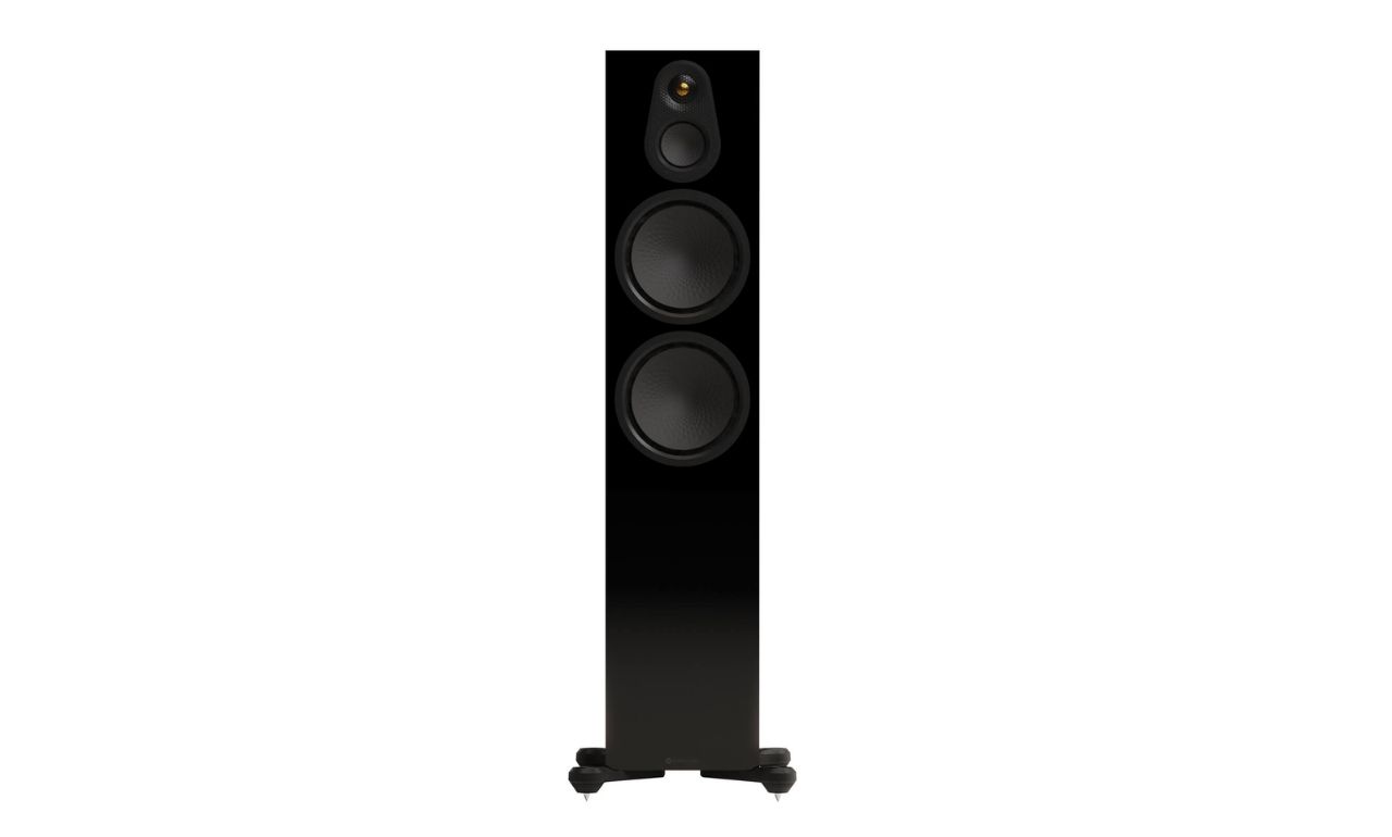 Loa Floorstanding Monitor Audio SILVER 500 8G ch&iacute;nh h&atilde;ng gi&aacute; tốt