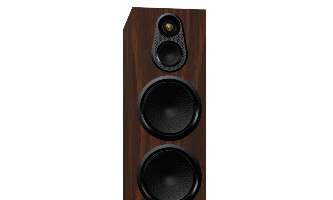 Loa Floorstanding Monitor Audio SILVER 500 8G ch&iacute;nh h&atilde;ng gi&aacute; tốt