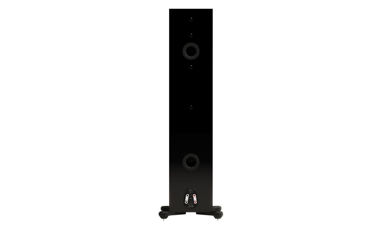 Loa Floorstanding Monitor Audio SILVER 500 8G ch&iacute;nh h&atilde;ng gi&aacute; tốt