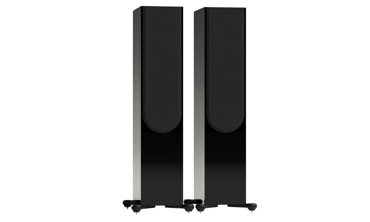 Loa Floorstanding Monitor Audio SILVER 500 8G ch&iacute;nh h&atilde;ng gi&aacute; tốt