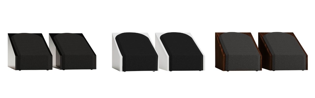 Loa Monitor Audio Silver AMS 8G ch&iacute;nh h&atilde;ng gi&aacute; tốt