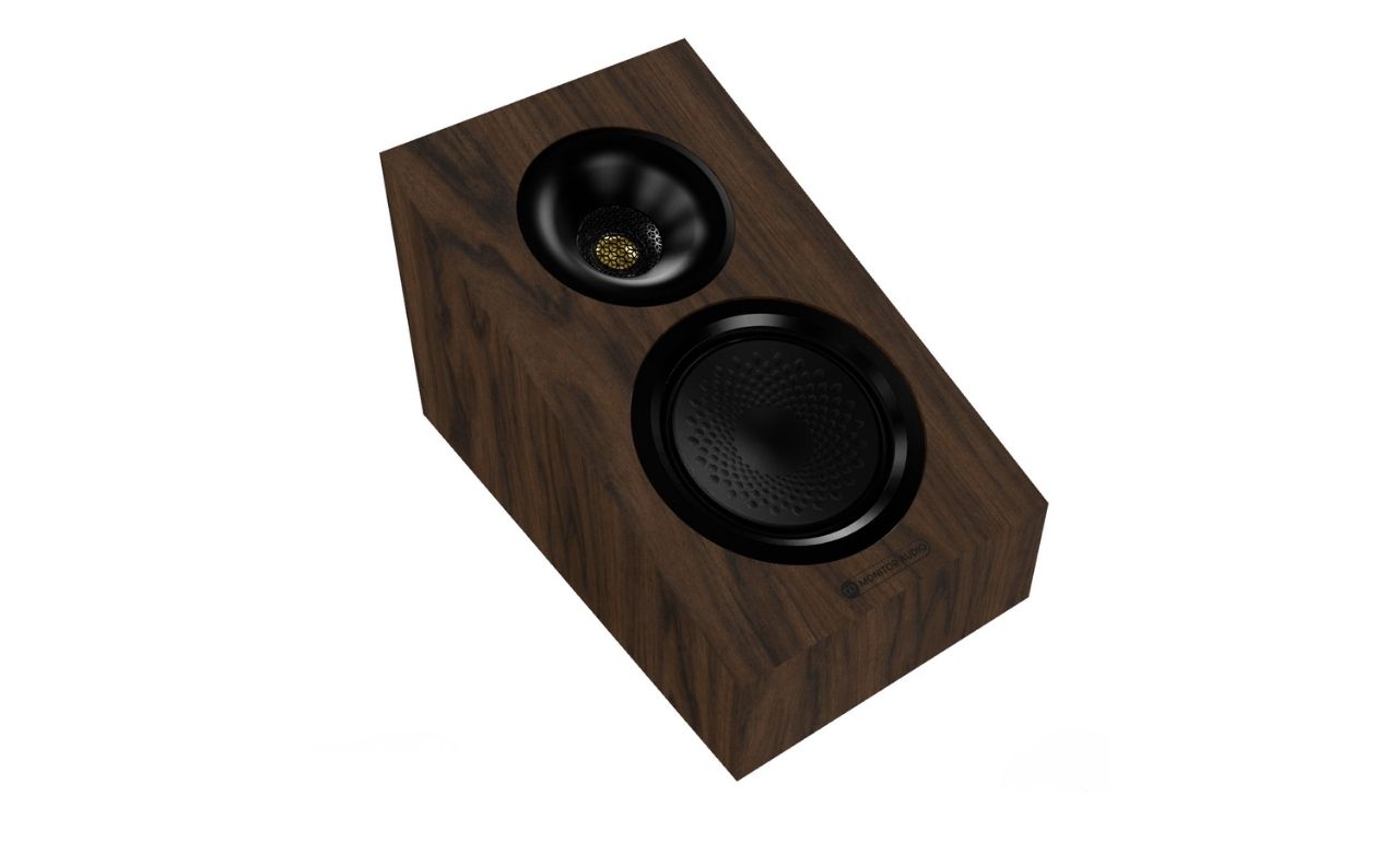 Loa Monitor Audio Silver AMS 8G ch&iacute;nh h&atilde;ng gi&aacute; tốt