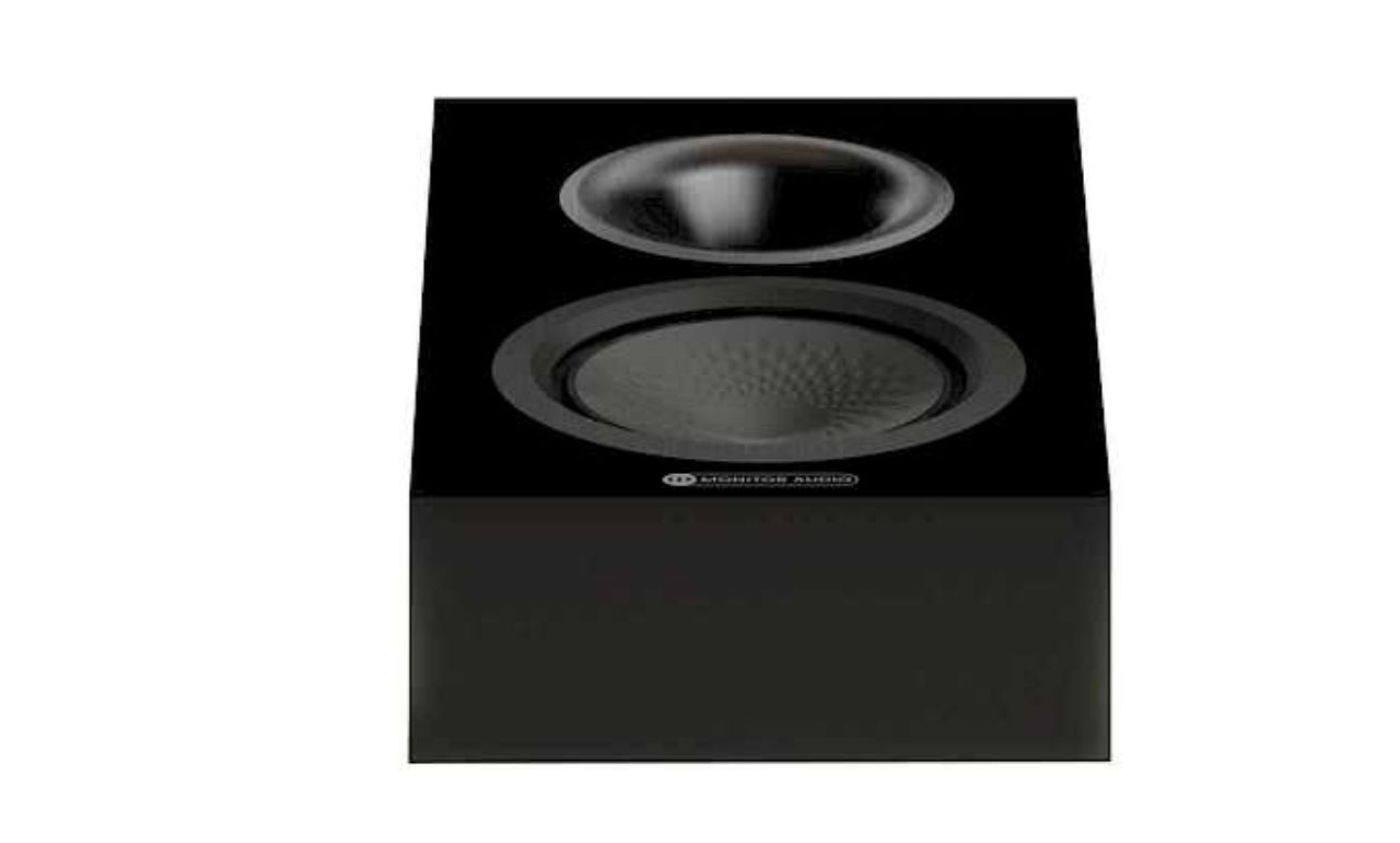 Loa Monitor Audio Silver AMS 8G ch&iacute;nh h&atilde;ng gi&aacute; tốt