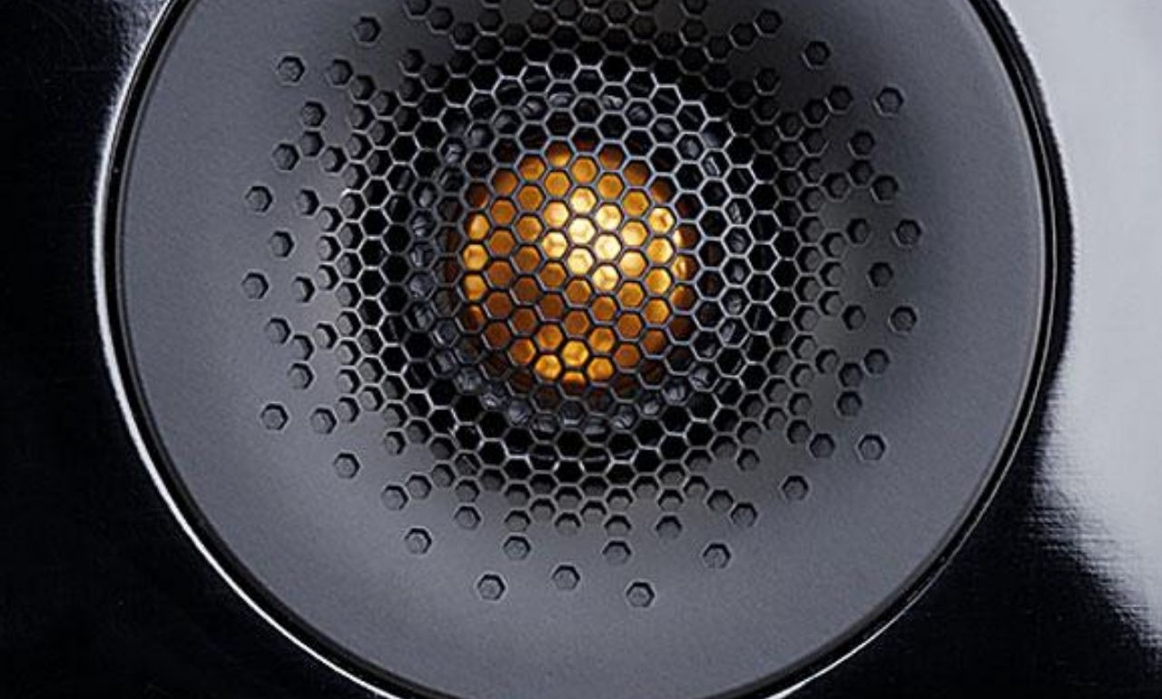 Loa Monitor Audio Silver Centre 8G ch&iacute;nh h&atilde;ng gi&aacute; tốt