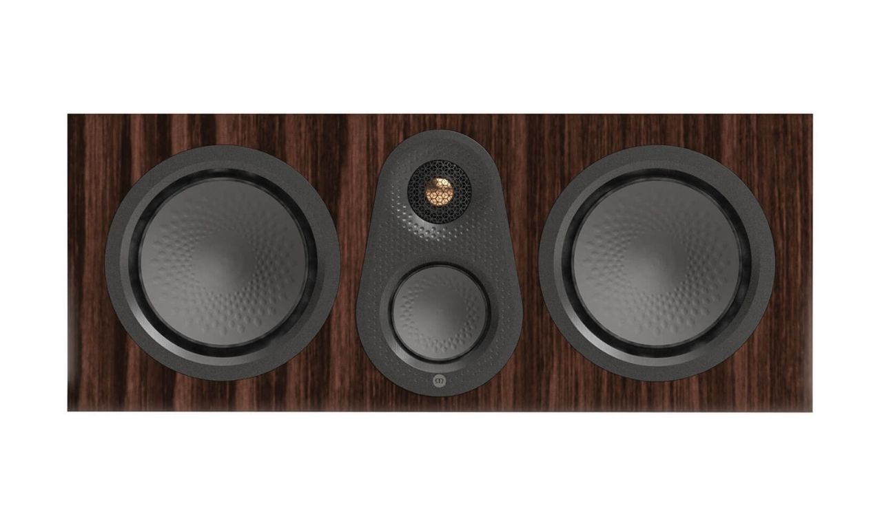 Loa Monitor Audio Silver Centre 8G ch&iacute;nh h&atilde;ng gi&aacute; tốt