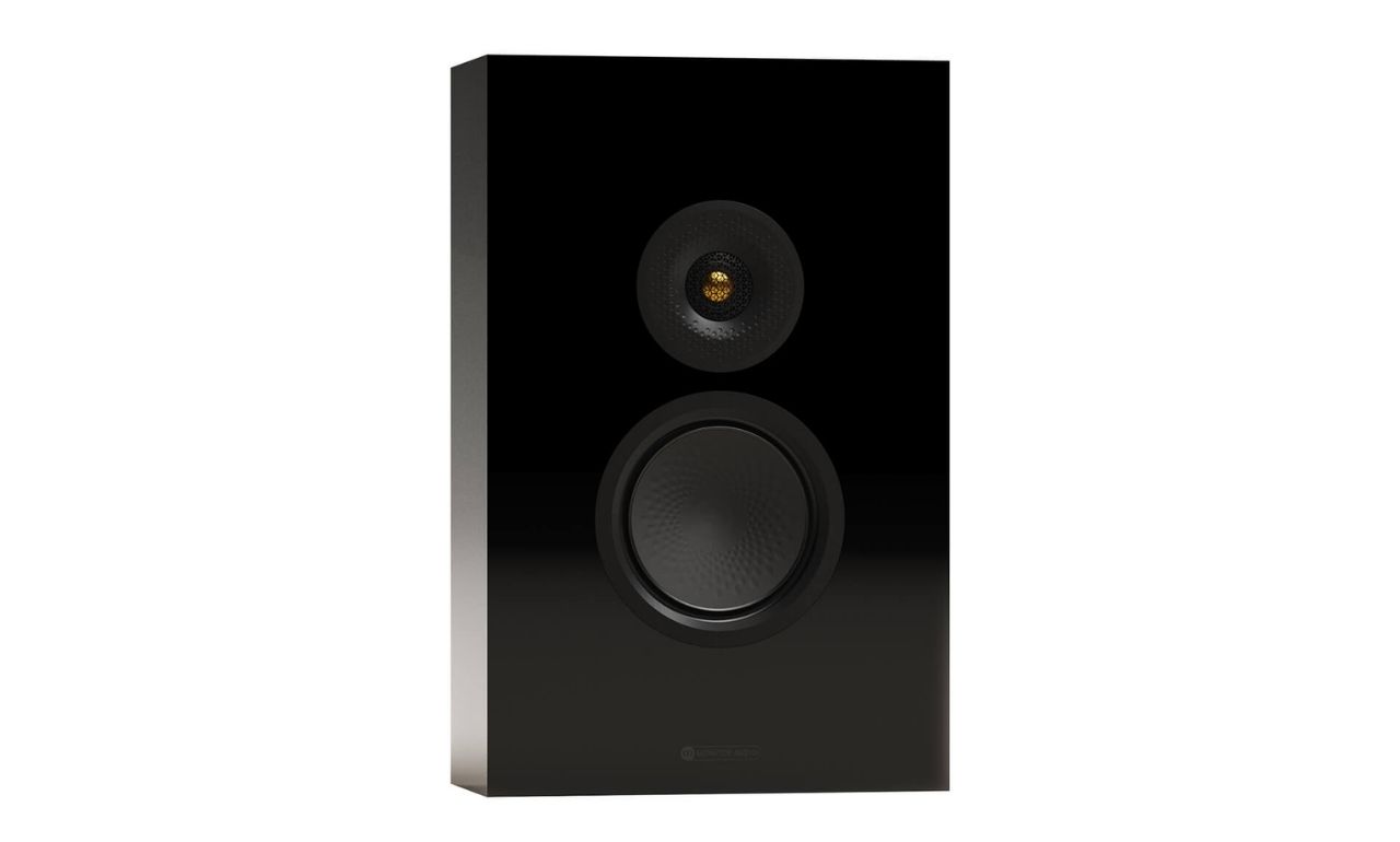 Loa treo tường Monitor Audio Silver On Wall 8G ch&iacute;nh h&atilde;ng gi&aacute; tốt