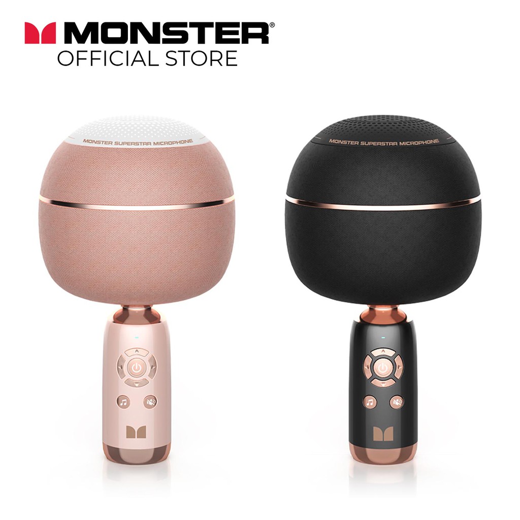 MICRO MONSTER KARAOKE M97