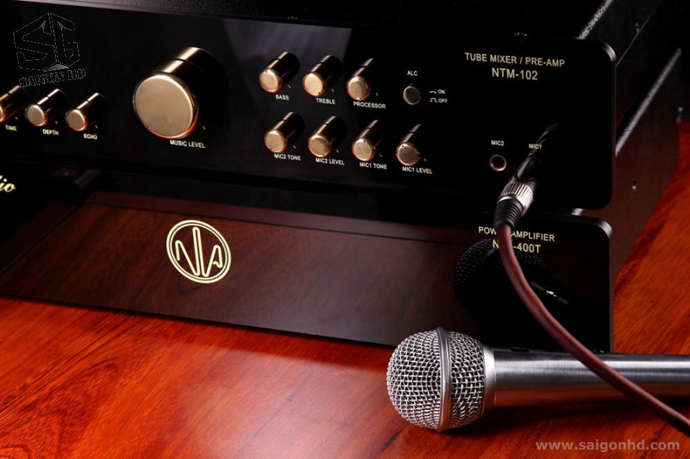 NAVISON NTM 102