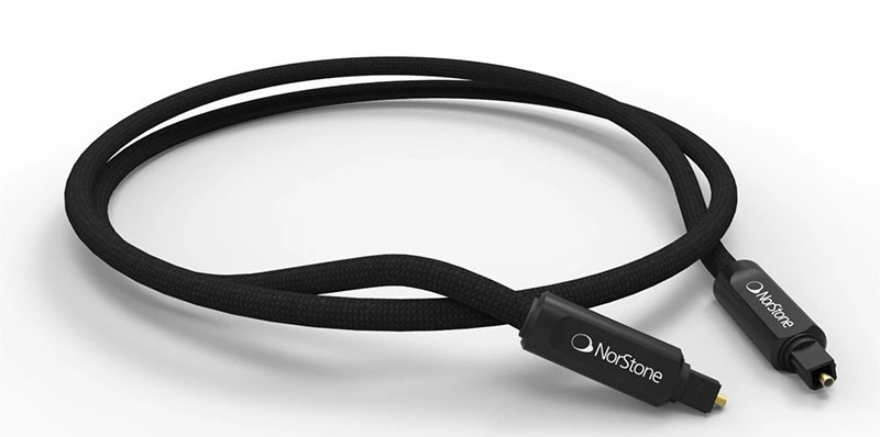 NORSTONE ARRAN CABLE OPTIC TOSLINK 100