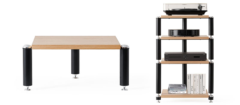 Kệ M&aacute;y NorStone Copenhagen - Module 2