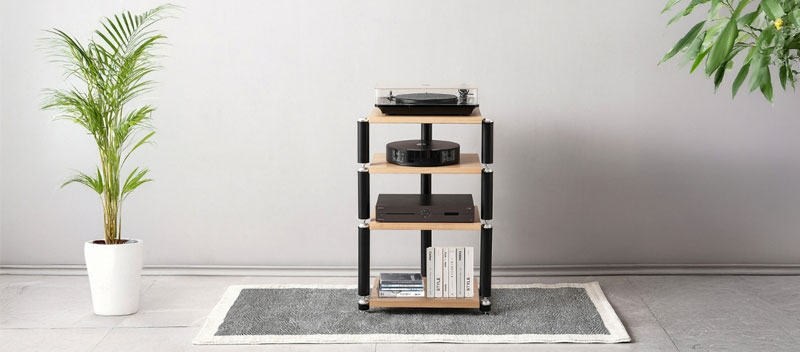 Kệ M&aacute;y NorStone Copenhagen - Module 2