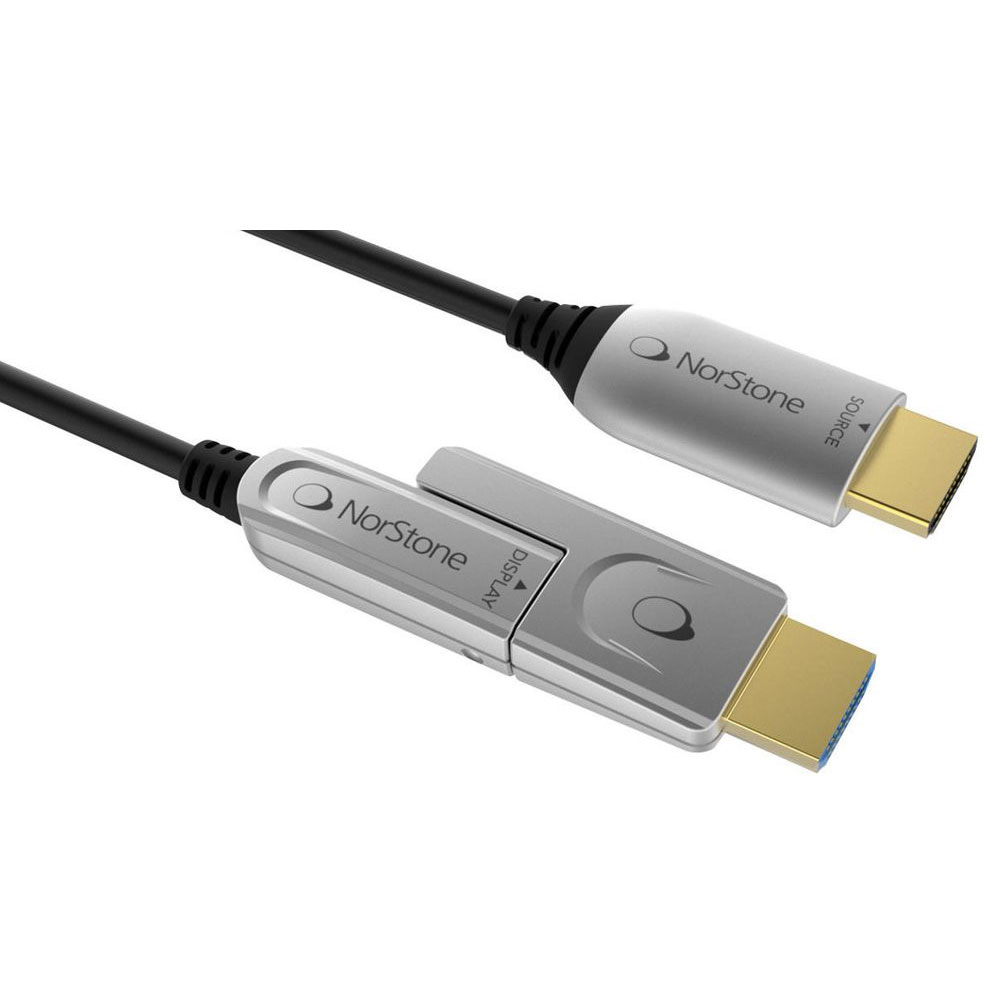 NORSTONE JURA CABLE HDMI-OPTIC 300