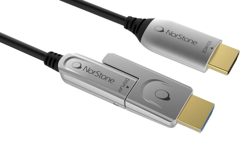 NORSTONE JURA CABLE HDMI-OPTIC 700