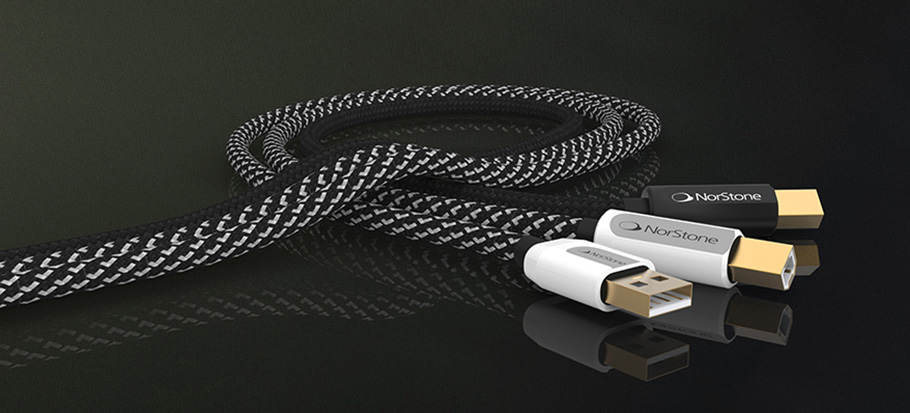 NORSTONE JURA CABLE USB 75