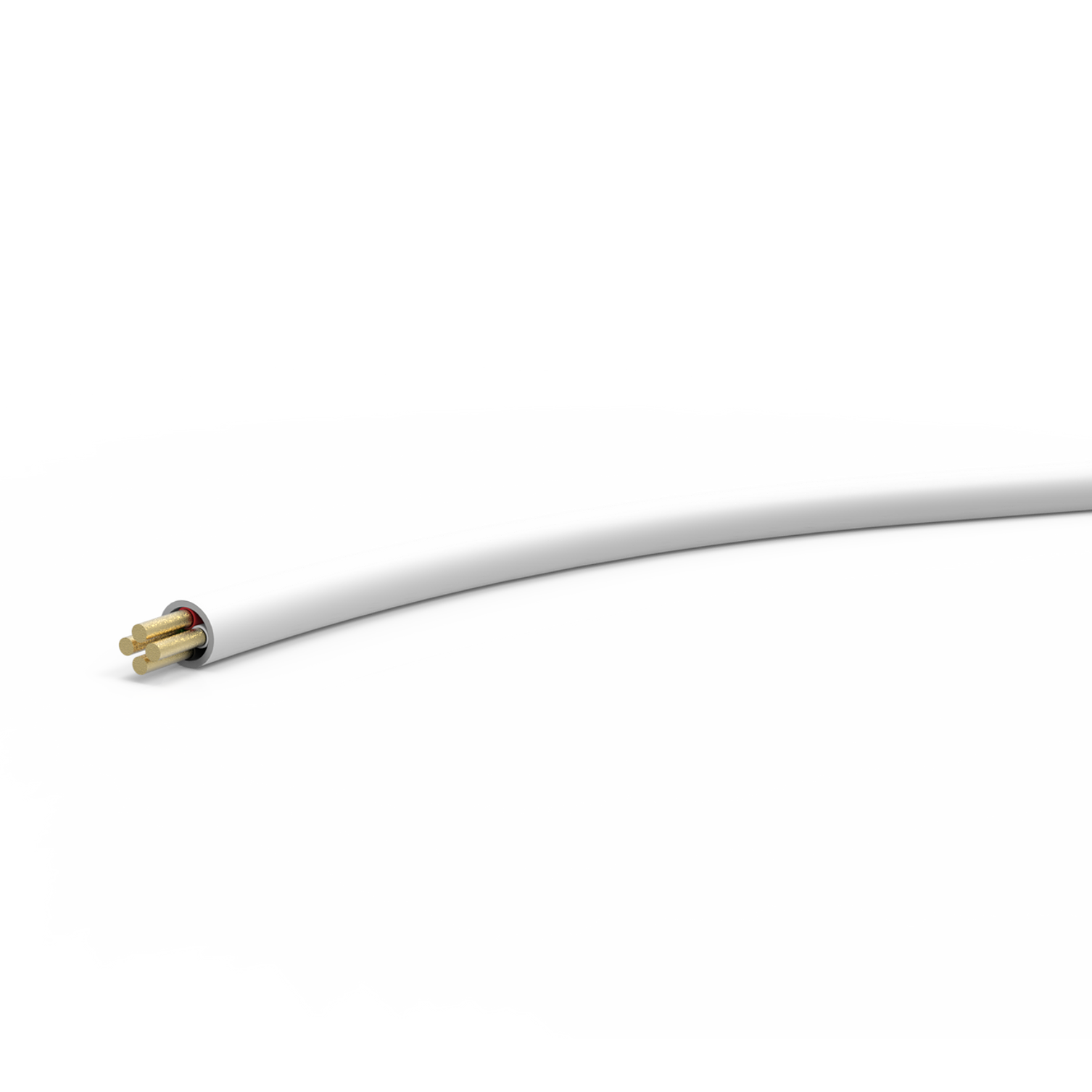 NORSTONE QUAD CL3 PLENUM CABLE 150 (LE)