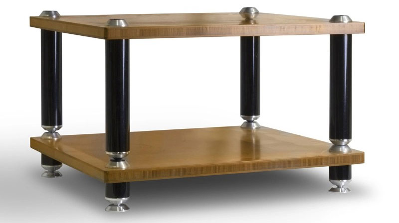 Kệ m&aacute;y NORSTONE Stabbl Hifi A (Bamboo Satin)