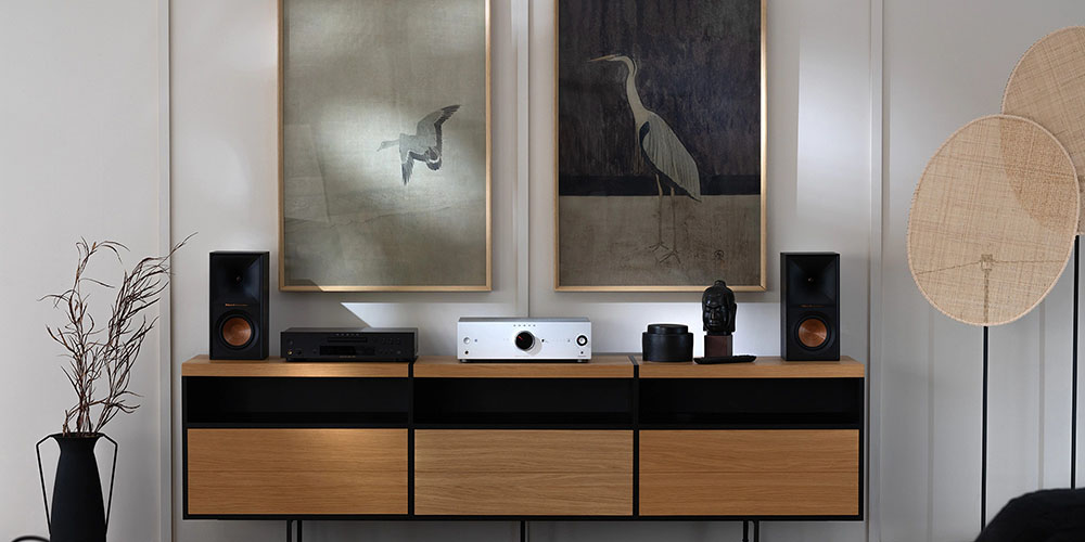 Đầu CD Onkyo C-30 chính hãng mới nhất giá rẻ nhất