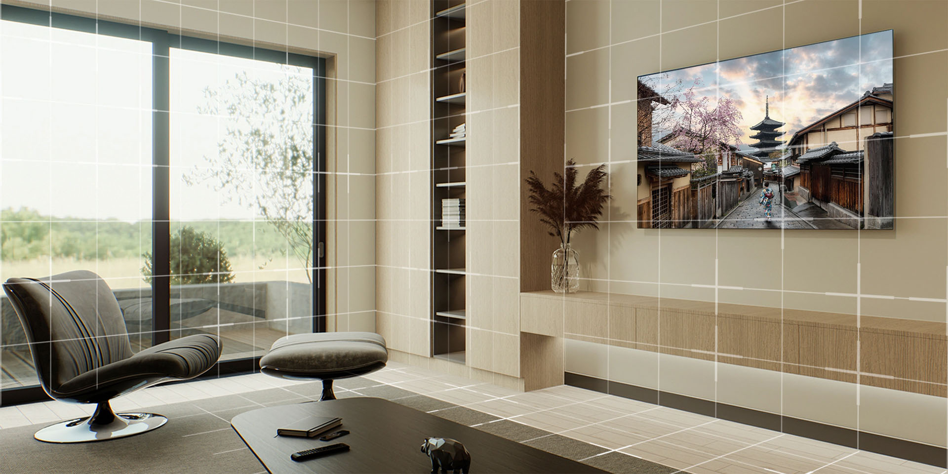 Network Preamplifier Onkyo Icon P-80 ch&iacute;nh h&atilde;ng mới nhất gi&aacute; rẻ nhất